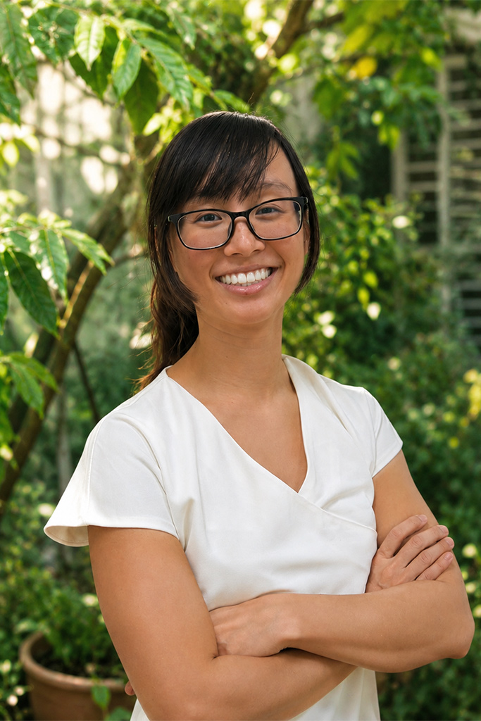 Chia Ling Mah, Senior Musculoskeletal and Women's Health Physiotherapist